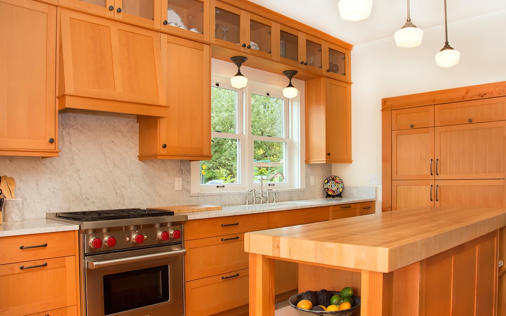 Smith & Vallee Cabinet Makers | 5719 Gilkey Ave, Bow, WA 98232, USA | Phone: (360) 305-4919