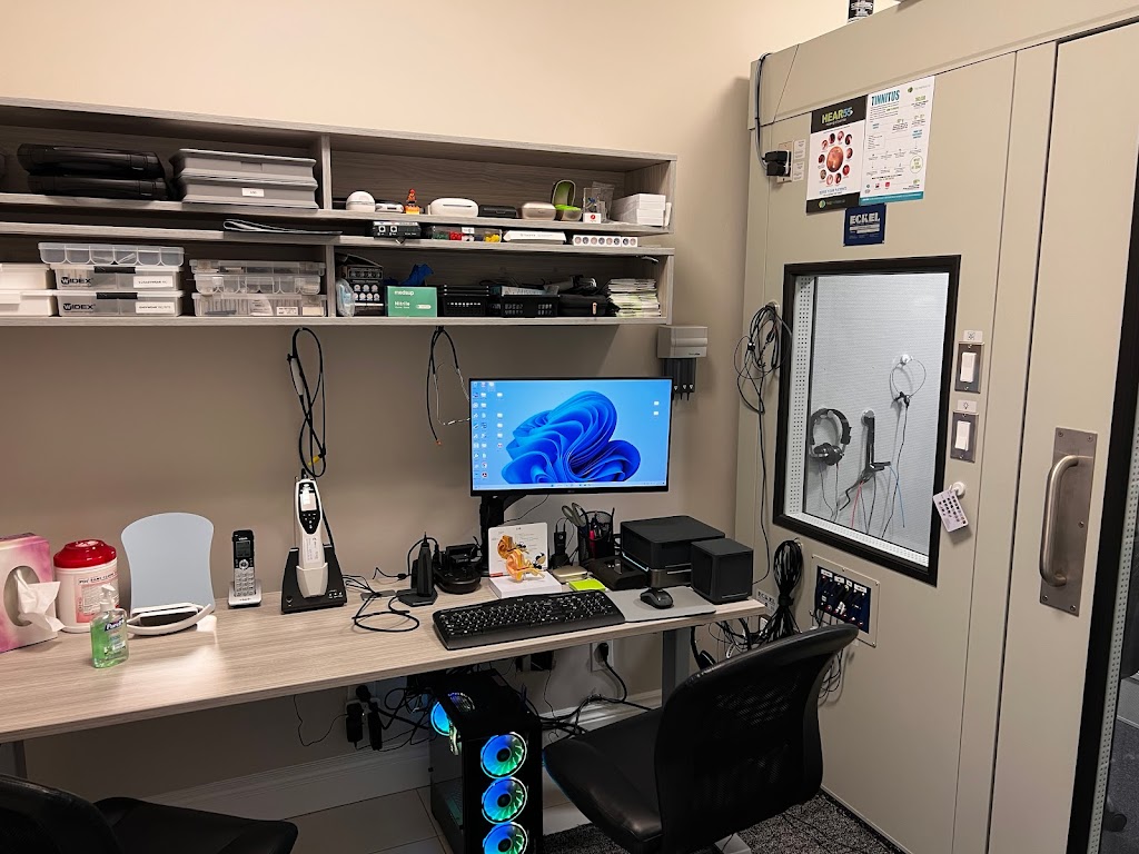 Innovative Audiology | 11399 Keele St Unit 5, Vaughan, ON L6A 4E1, Canada | Phone: (905) 303-4300