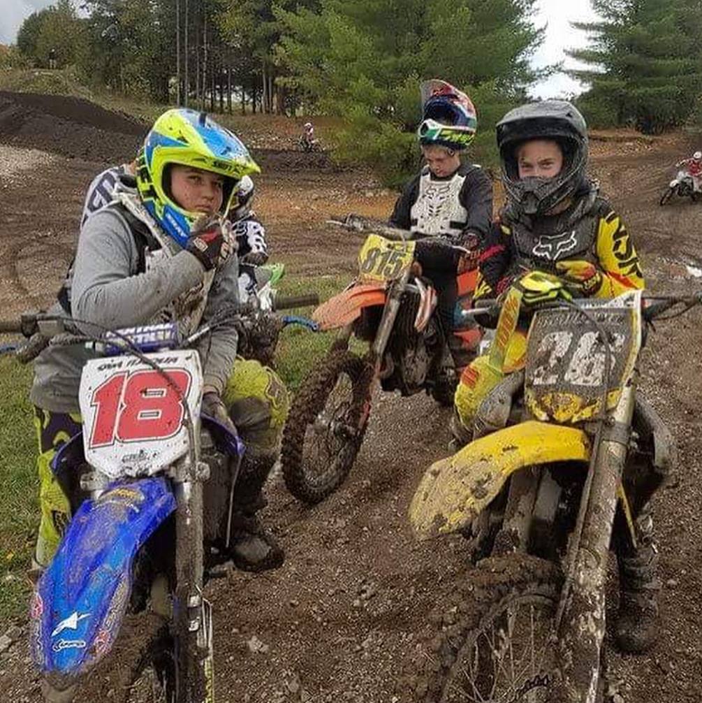 Burnt River Off Road Vehicle Facility | 476 Ledge Hill Rd, Burnt River, ON K0M 1C0, Canada | Phone: (705) 878-3067
