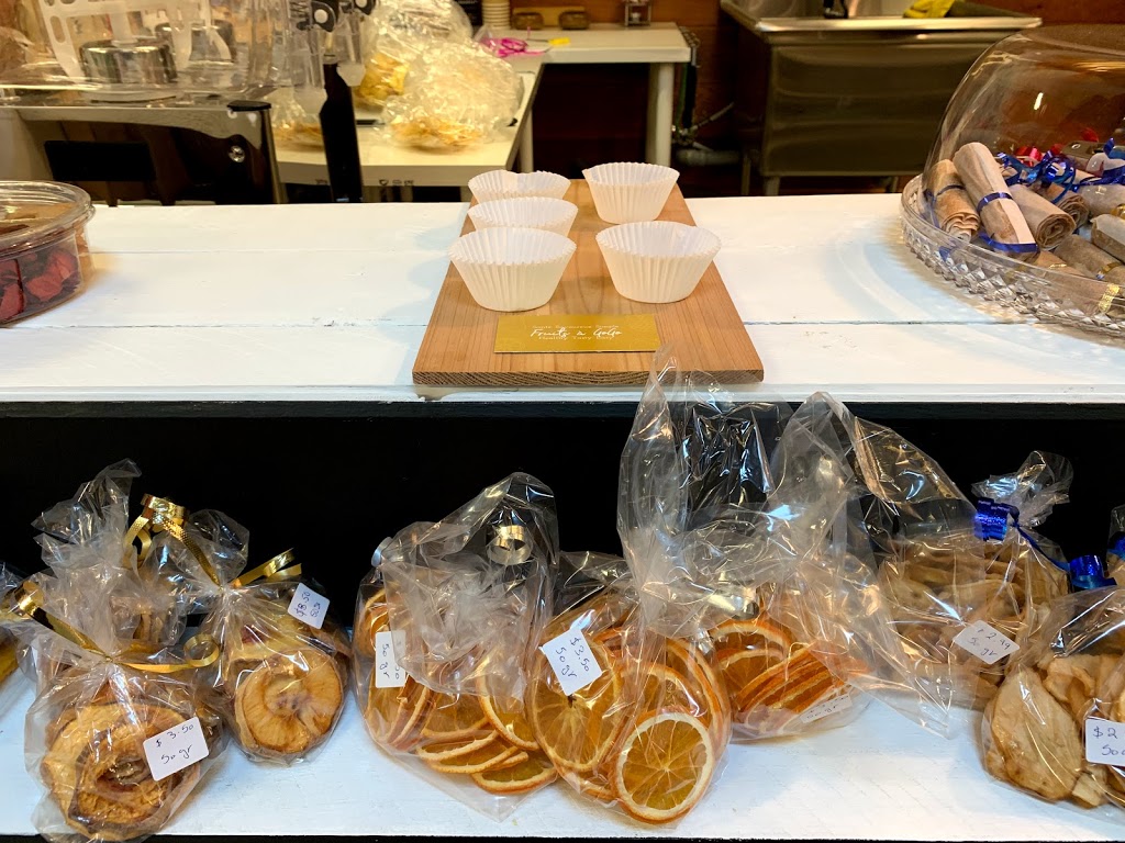 Fruits à GoGo | 4200 Ch de la Savane, Saint-Hubert, QC J3Y 9G4, Canada | Phone: (514) 662-7417