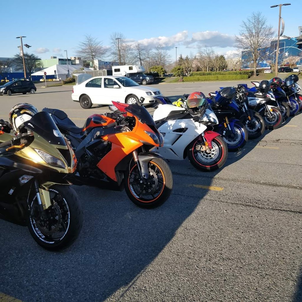 Hella Rider Motorcycle Lessons for Women by 1st Gear | No 6 Rd, Richmond, BC V6W 1B1, Canada | Phone: (604) 603-6772