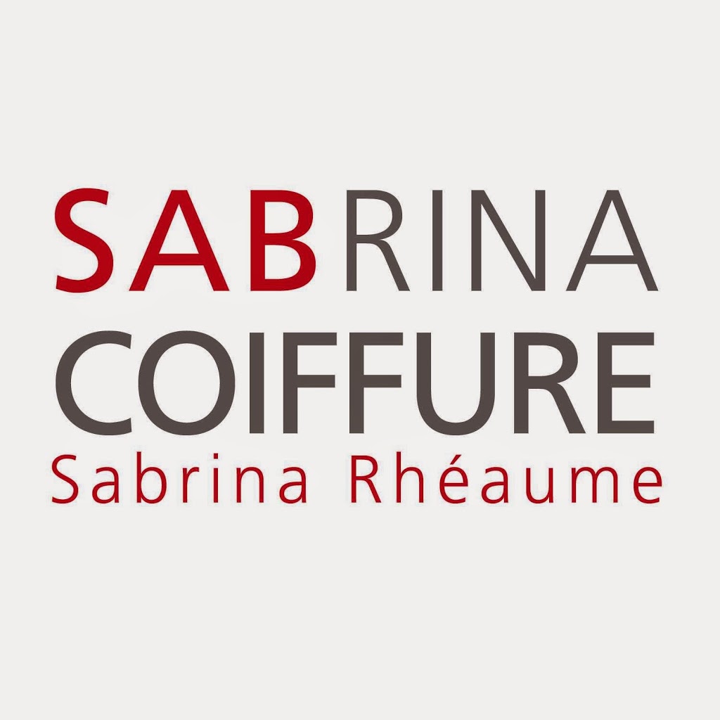 Sabrina Coiffure | 621 Av du Palais, Saint-Elzéar, QC G0S 2J1, Canada | Phone: (418) 387-1514