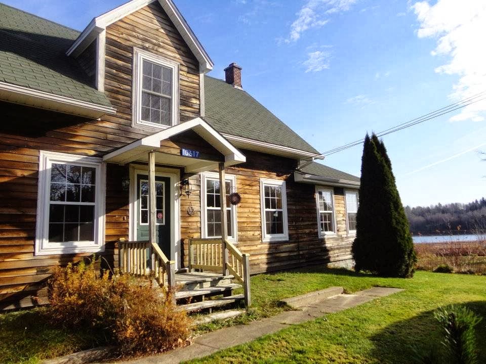 LAncrage Bed & Breakfast and Cottages | 10617 Rue Principale, Saint-Louis-de-Kent, NB E4X 1G1, Canada | Phone: (506) 335-0335