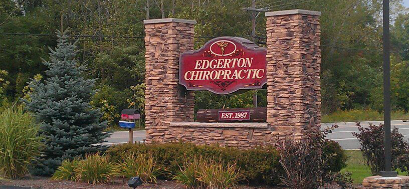Edgerton Chiropractic Clinic | 7616 S Brockway Rd, Brockway, MI 48097, USA | Phone: (810) 387-3342