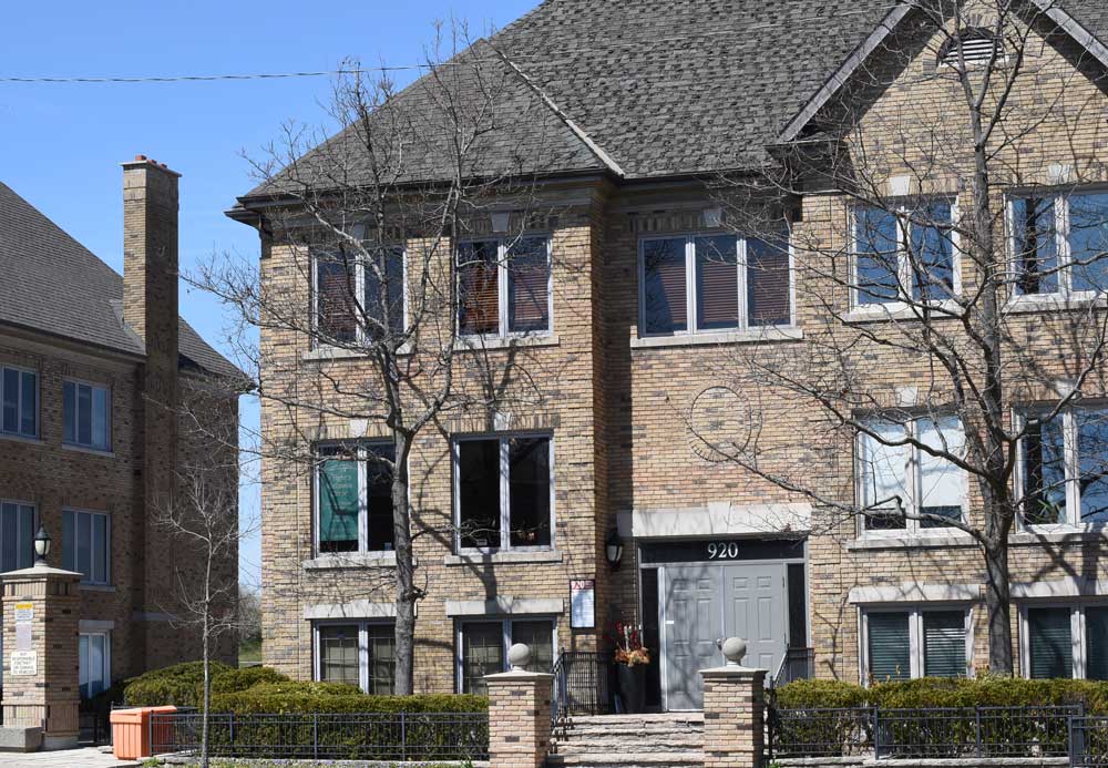 Bond Consulting Group Inc | 920 The East Mall, Etobicoke, ON M9B 6K1, Canada | Phone: (416) 503-4607