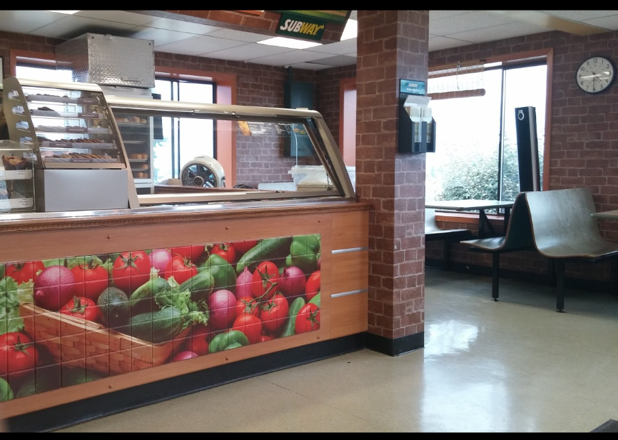 Subway | 900 Fifth St Bldg 165, Nanaimo, BC V9R 5S5, Canada | Phone: (250) 716-7271