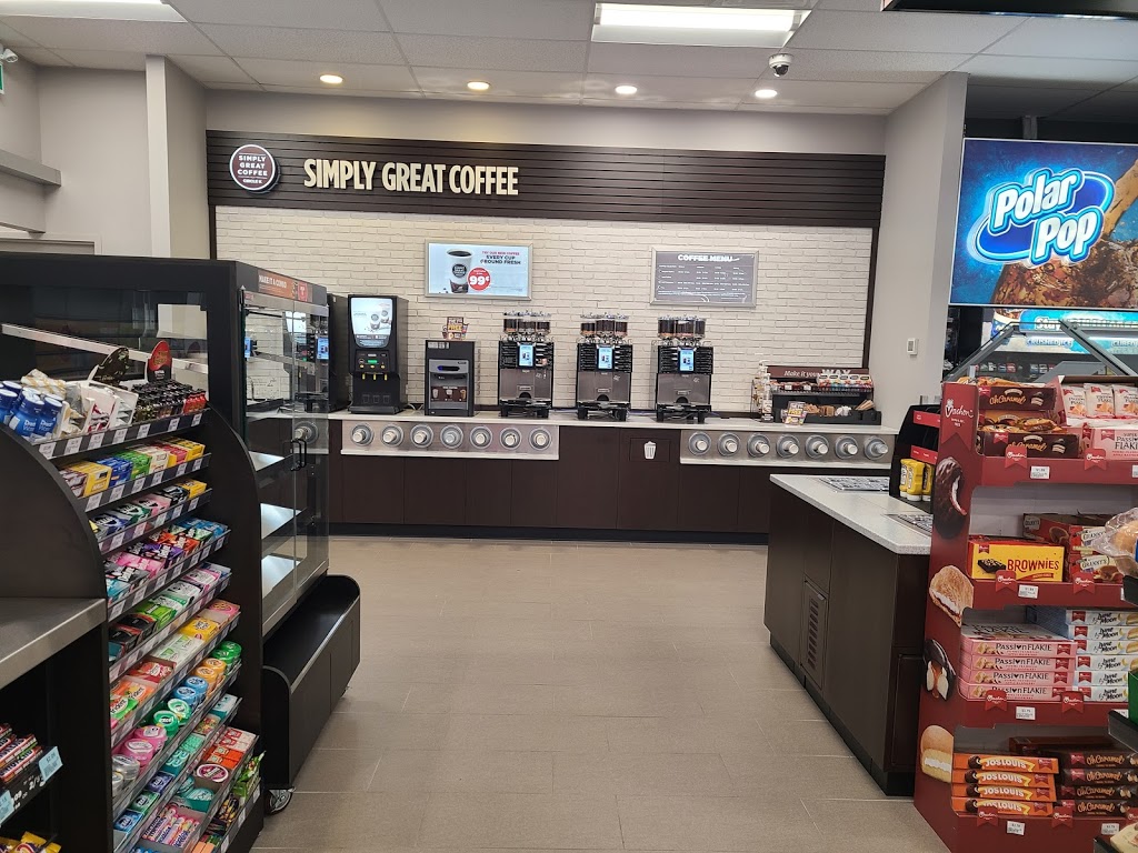 Circle K | 11025 Torbram Rd, Brampton, ON L6S 6J9, Canada | Phone: (905) 792-1702