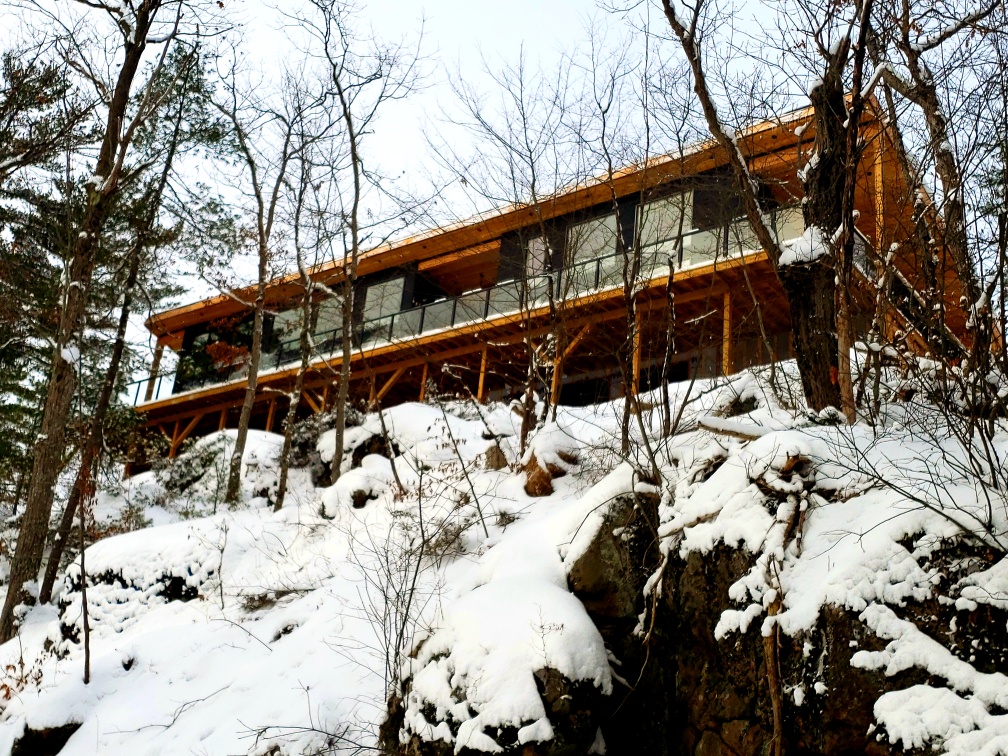 Hambly Construction | 1416 Upper Big Chute Rd, Coldwater, ON L0K 1E0, Canada | Phone: (705) 331-4507