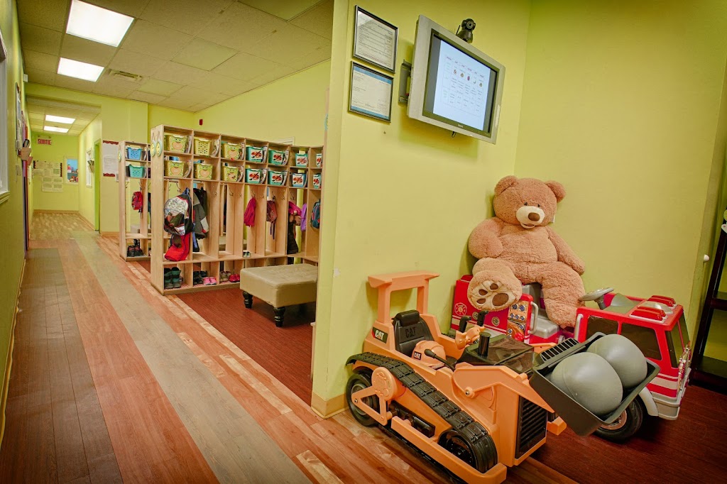 Garderie Belagir | 8465 Bd Viau, Saint-Léonard, QC H1R 2T6, Canada | Phone: (514) 360-2447