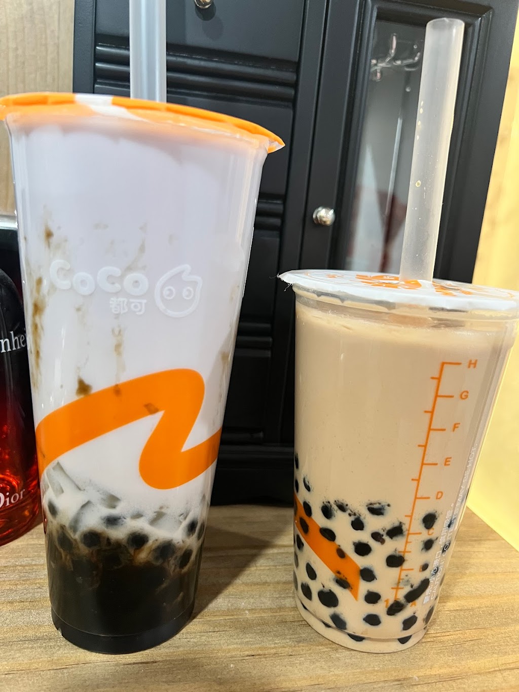 CoCo Fresh Tea & Juice - Harvest Hills | 9650 Harvest Hills Blvd N #1113, Calgary, AB T3K 0B3, Canada | Phone: (403) 454-2283