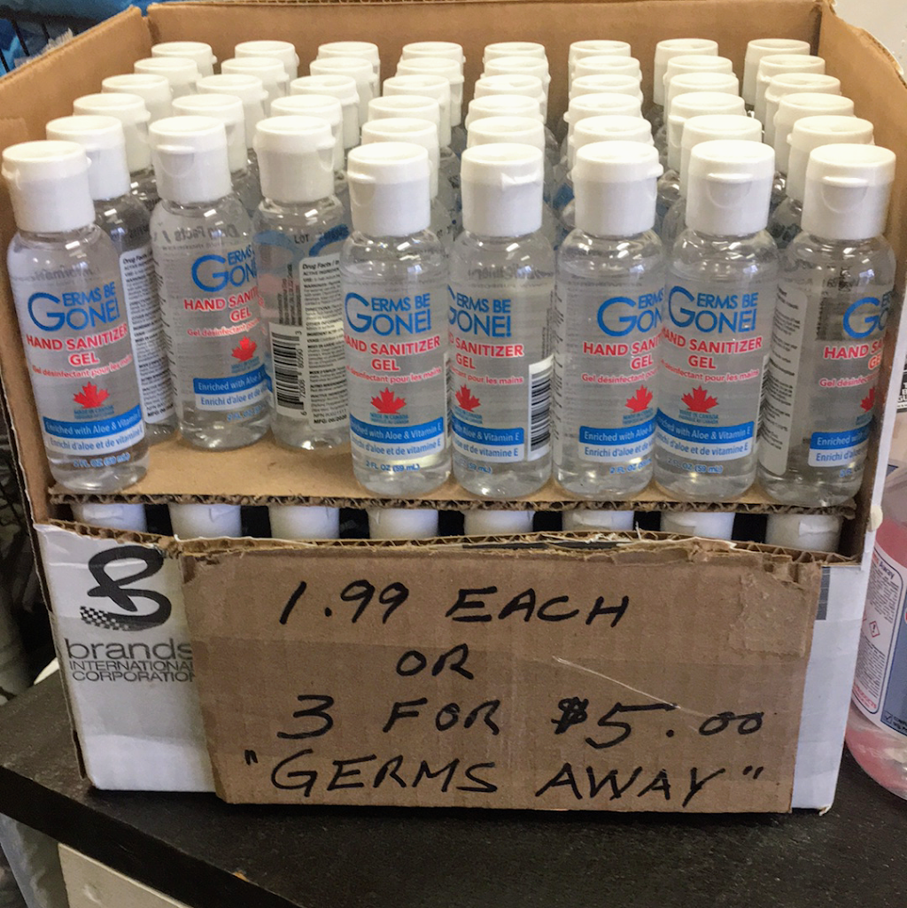The Box Guys | 660 Eastern Ave, Toronto, ON M4M 3H1, Canada | Phone: (416) 466-0202