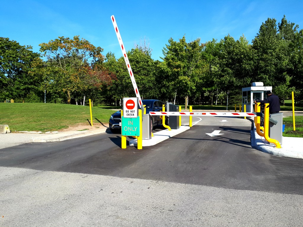 Fanshawe College - Parking Lot 5 | 1001 Fanshawe College Blvd, London, ON N5V 2A5, Canada | Phone: (519) 452-4430