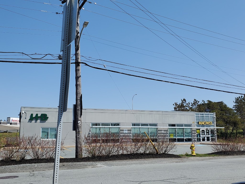 MacPass Customer Service | 471 Princess Margaret Blvd, Dartmouth, NS B3A, Canada | Phone: (902) 463-3100