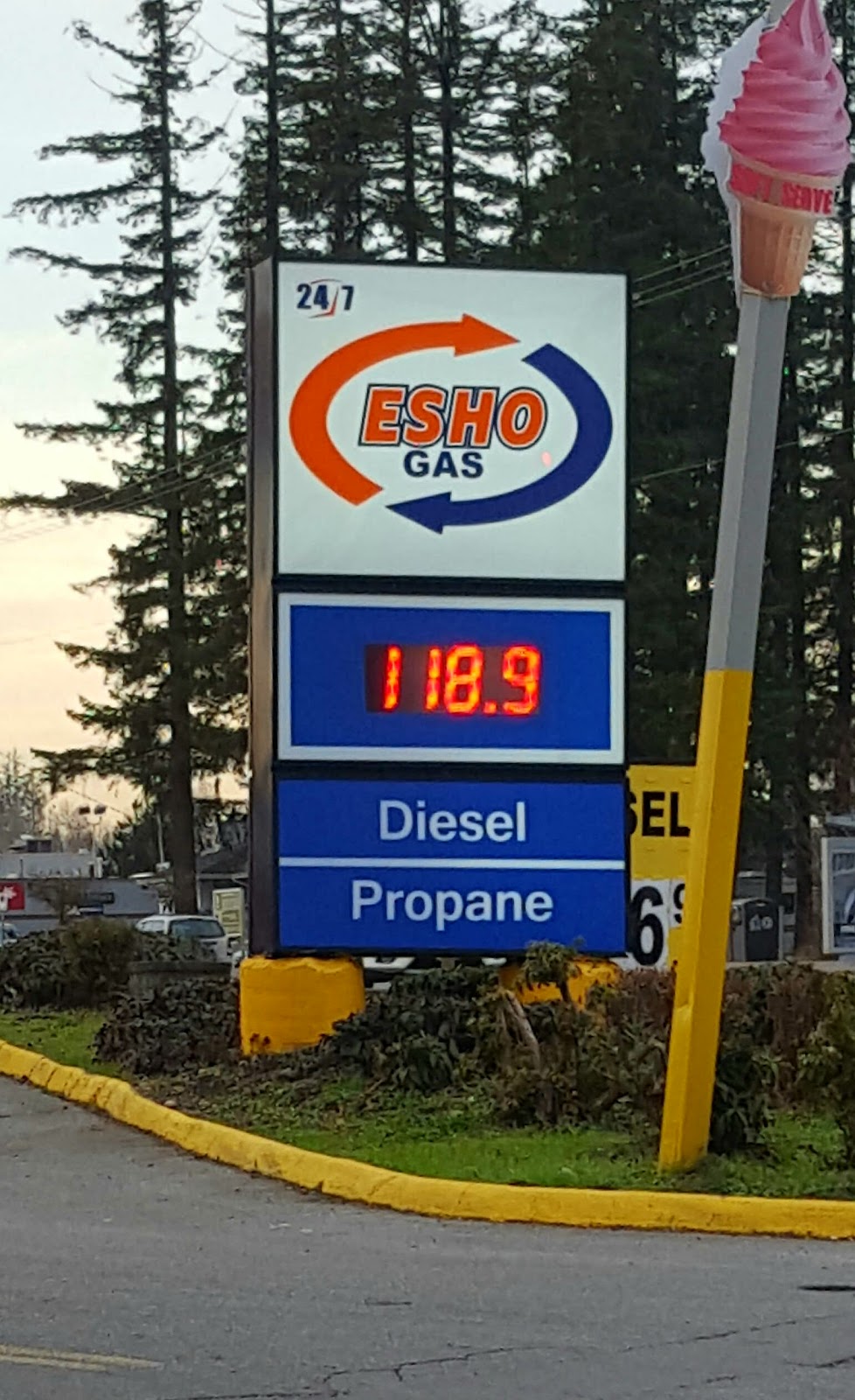 West Coast Fuels | 16384 Fraser Hwy, Surrey, BC V4N 0G4, Canada | Phone: (604) 594-0020