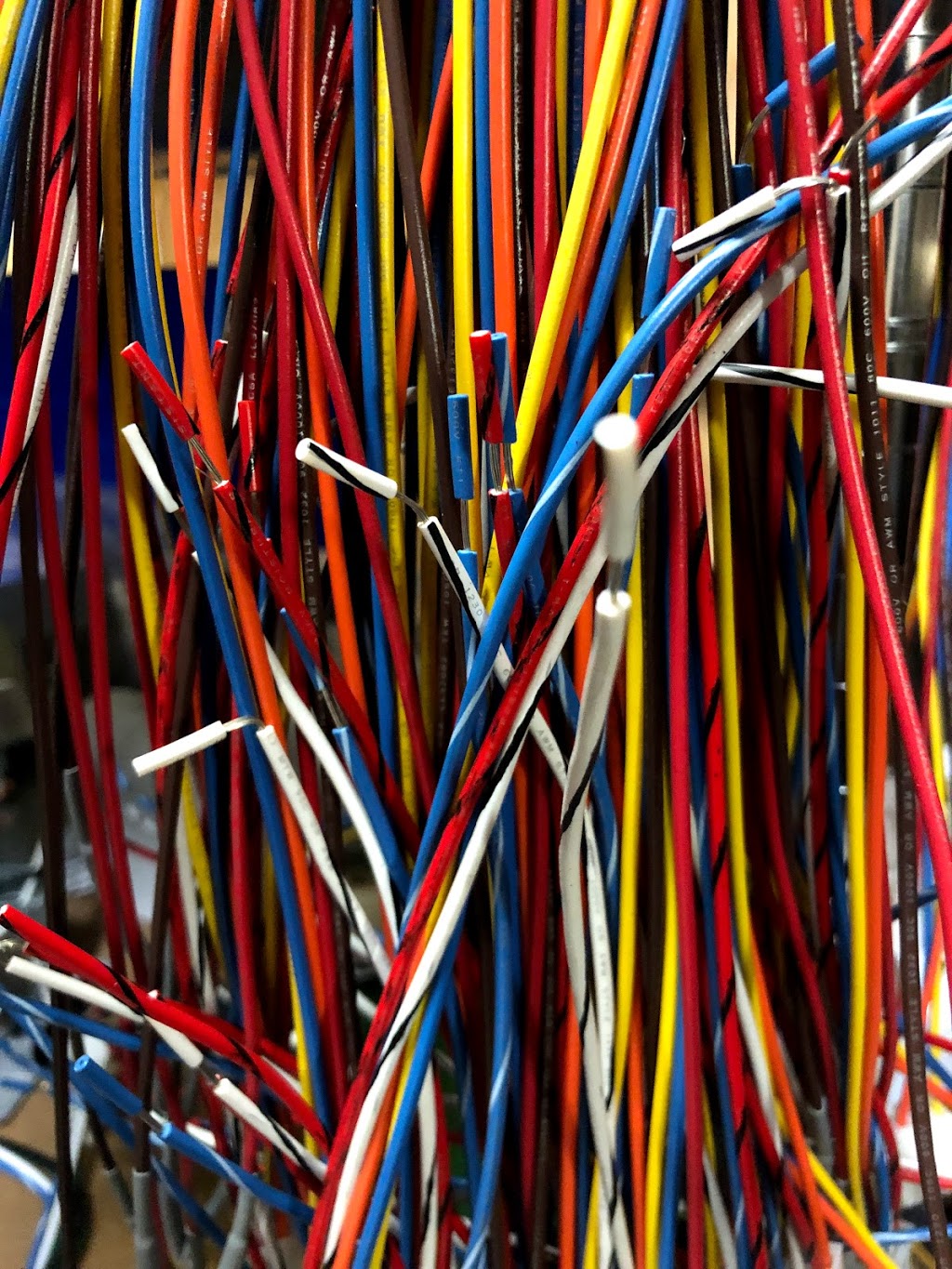CAFC Systems | 5004 Timberlea Blvd #47, Mississauga, ON L4W 5C5, Canada | Phone: (905) 602-4116