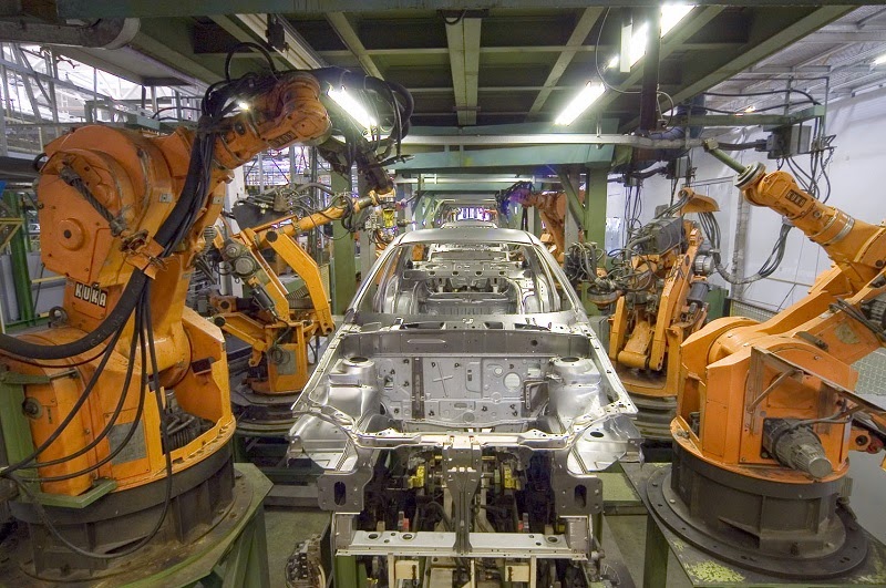 Automated Control Systems & Electrical Maintenance | 5115 Harvester Rd #2, Burlington, ON L7L 6A2, Canada | Phone: (416) 885-3493