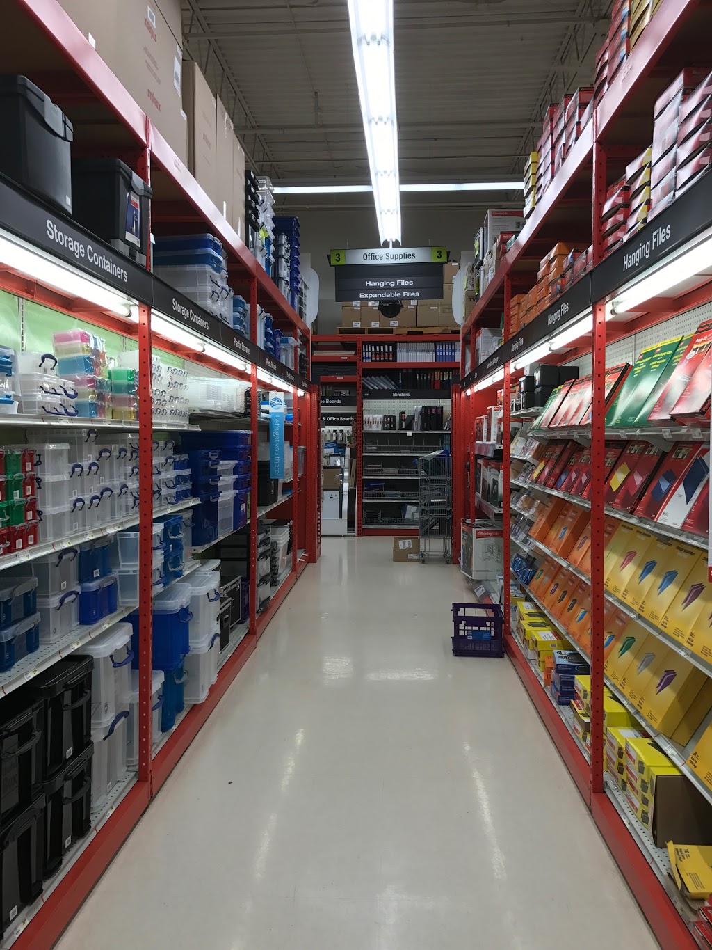 Staples | 2040 Dundas St E Unit 1, Mississauga, ON L4X 2X8, Canada | Phone: (905) 279-4392