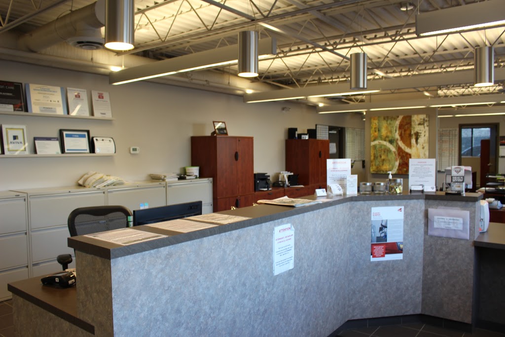 Crosstown Auto Body | 11725 156 St NW, Edmonton, AB T5M 3N4, Canada | Phone: (780) 732-6990