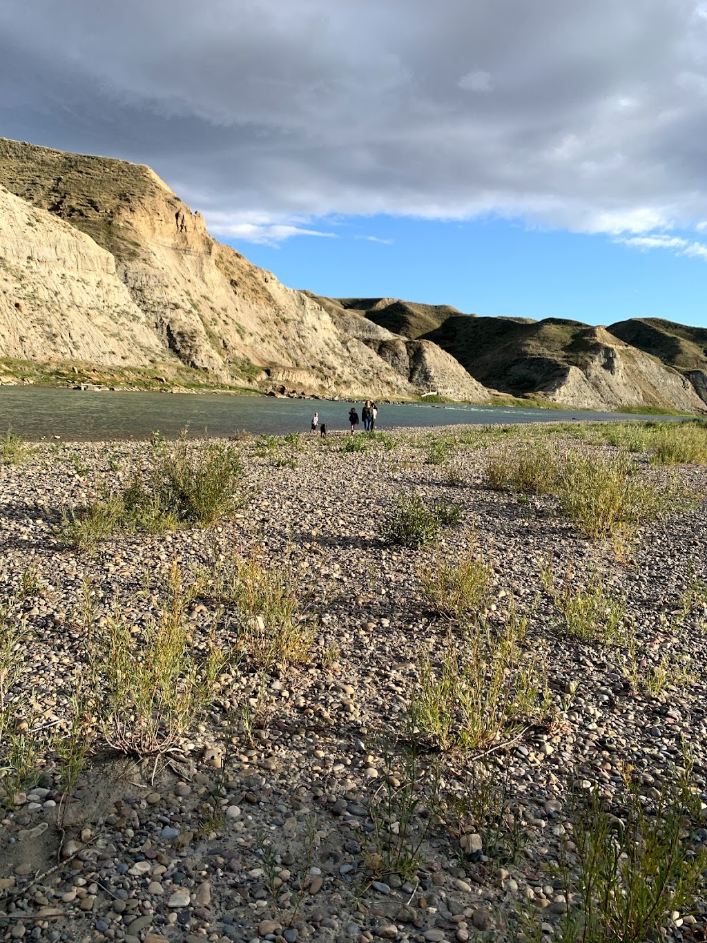 RiverStone Dog Park | Riverstone, Lethbridge, AB T1J 4S8, Canada | Phone: (403) 849-7268