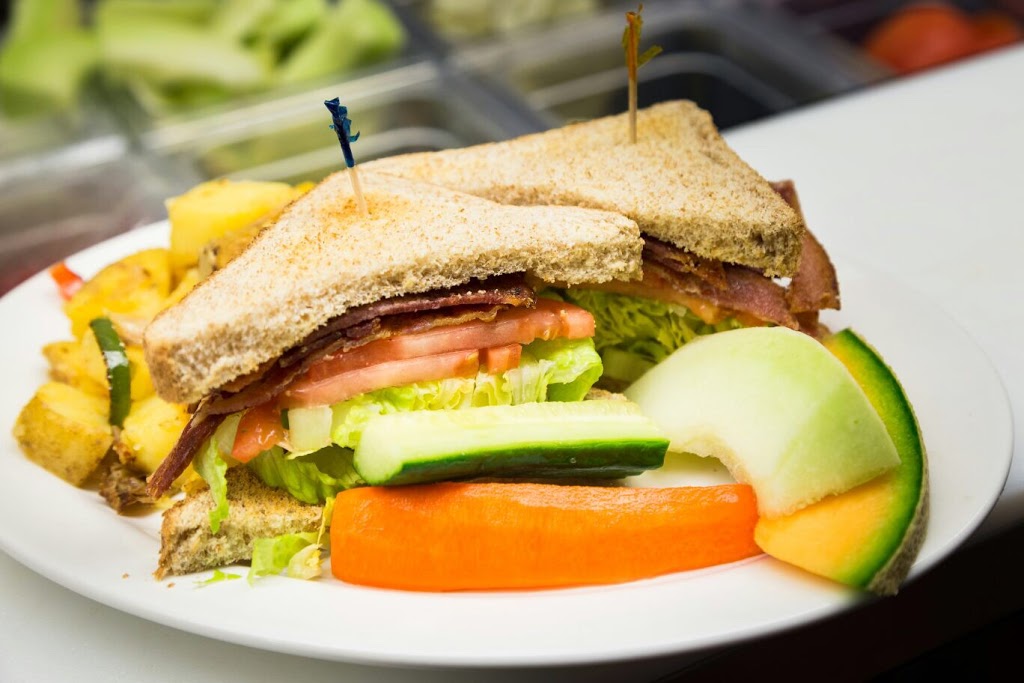 BreakFast Room | 384 Royal York Rd, Etobicoke, ON M8Y 2R3, Canada | Phone: (647) 351-7890