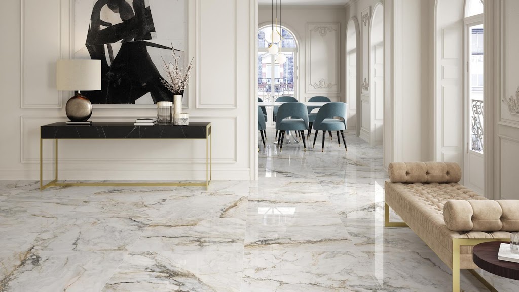 Agate Tile & Stone | 18411 104 Ave NW, Edmonton, AB T5S 1R5, Canada | Phone: (780) 962-4500