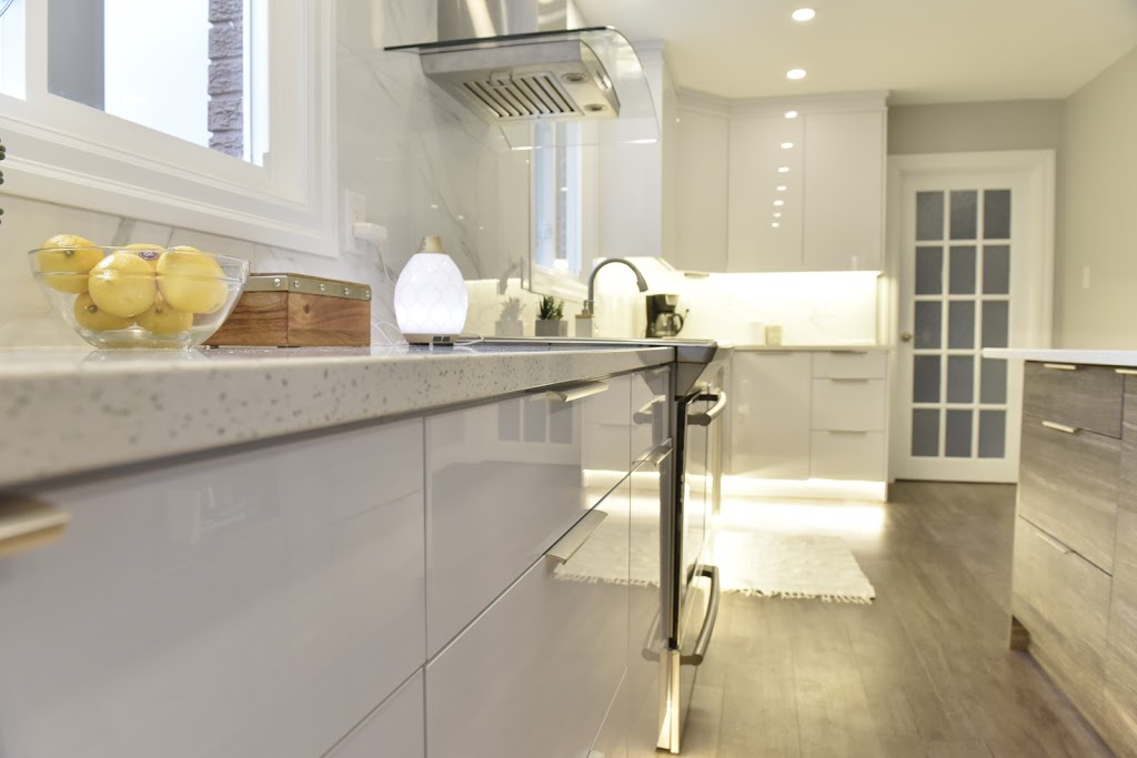 ROYAL CROWN CABINETS | 44 Otonabee Dr Unit 4A, Kitchener, ON N2C 1L6, Canada | Phone: (519) 589-5952