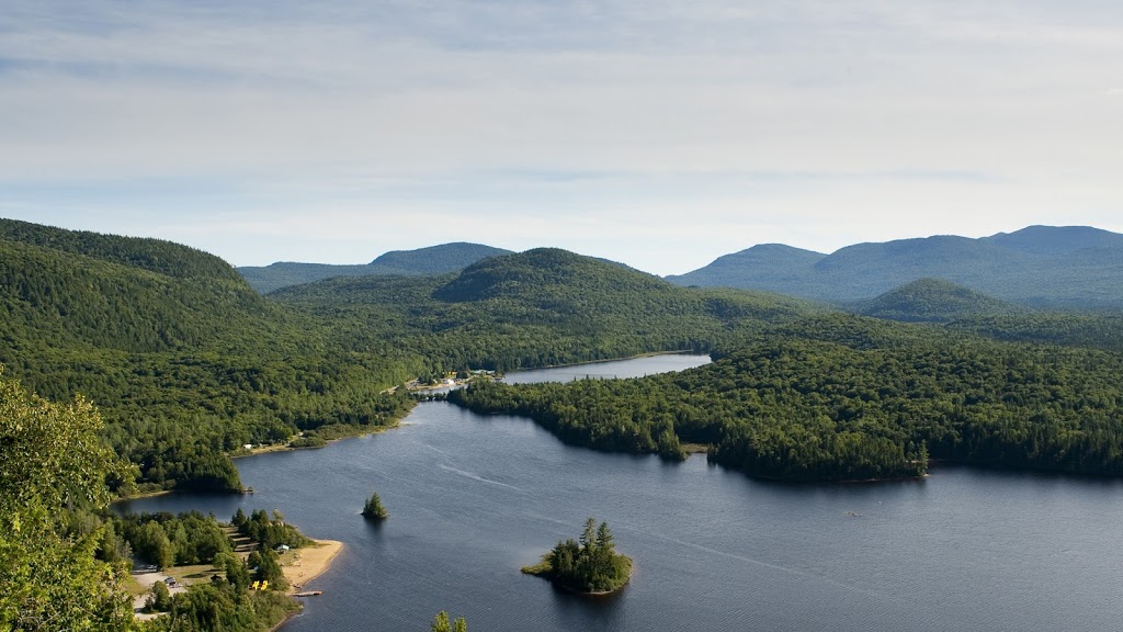 Touristique Laurentides | Sortie 51 de lautoroute 15, Saint-Jérôme, QC J5L 2S4, Canada | Phone: (450) 224-7007