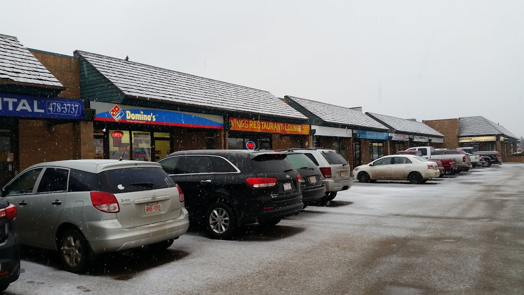 Hermitage Road Shopping Centre | 550 Hermitage Rd NW, Edmonton, AB T5A 4N2, Canada