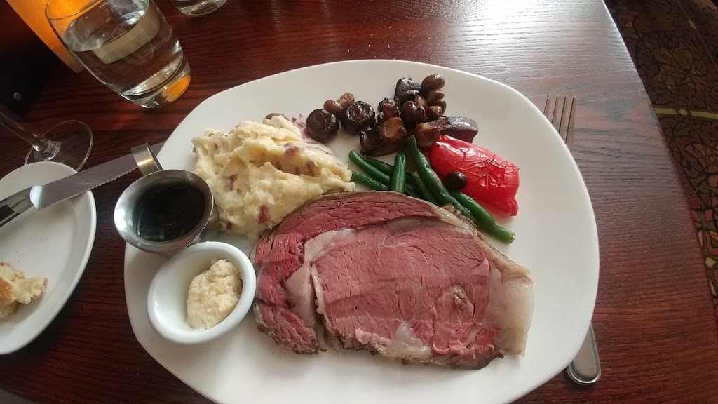 The Keg Steakhouse + Bar - Mansion | 515 Jarvis St, Toronto, ON M4Y 1H7, Canada | Phone: (416) 964-6609
