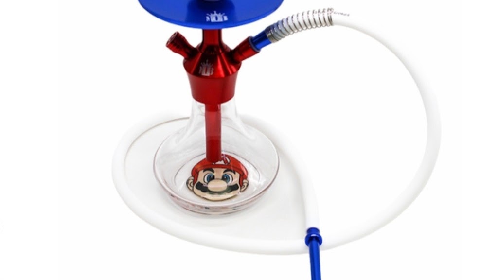 Hookah House - Hookah Store & Accessories | SE, 5271 Memorial Dr #109, Calgary, AB T2A 4V1, Canada | Phone: (587) 349-2550