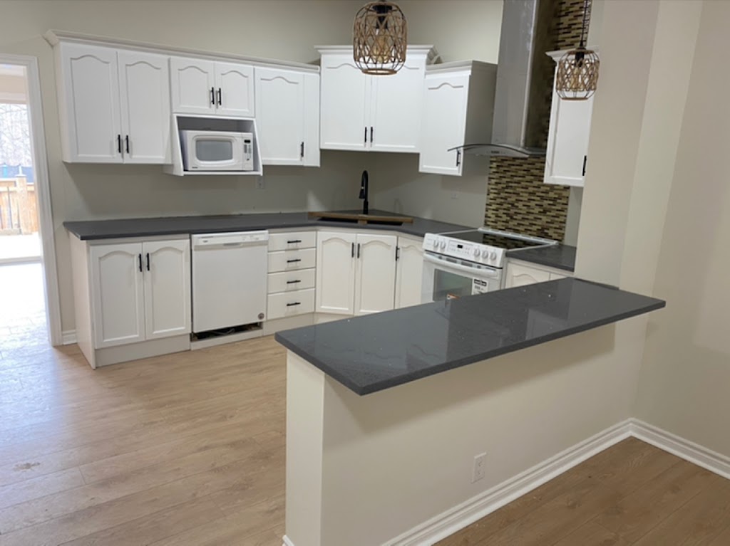 Stone Land | 1020 Hargrieve Rd Unit #9, London, ON N6E 1P5, Canada | Phone: (519) 697-6696