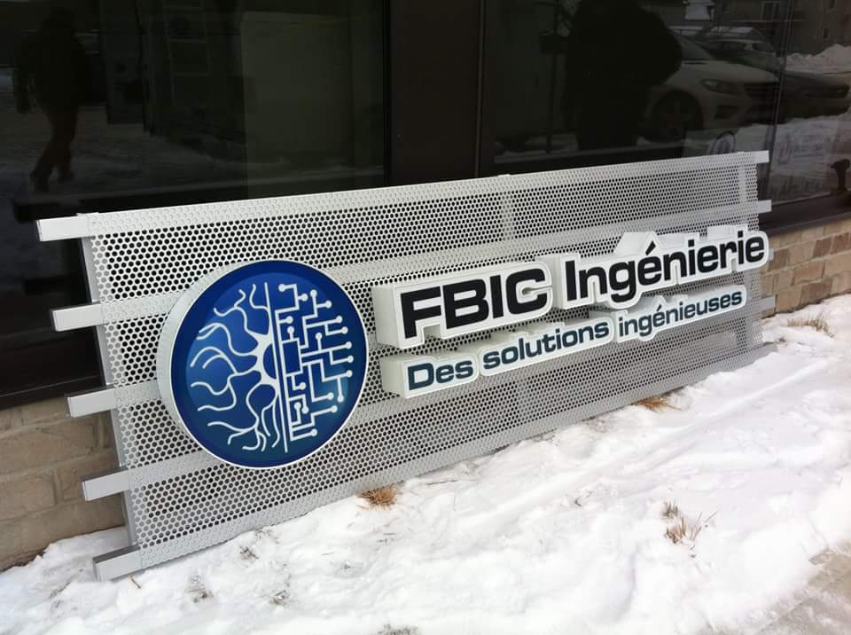 FBIC Ingénierie Des solutions ingénieuses | 681 Bd du Curé-Labelle #202, Blainville, QC J7C 2J5, Canada | Phone: (450) 543-1317