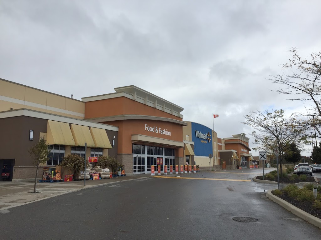 Walmart Pharmacy | 500 Copper Creek Dr, Markham, ON L6B 0S1, Canada | Phone: (905) 472-4745