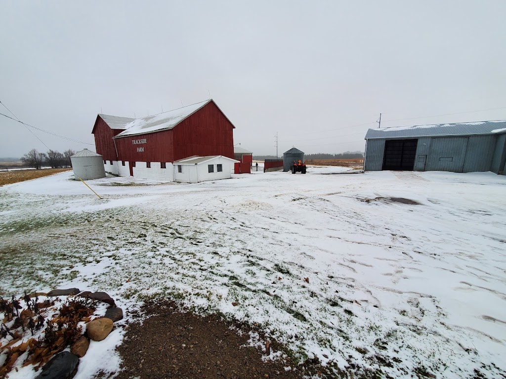 Boparai Farm Shelburne | 475091, Dufferin County Road 11, Shelburne, ON L0N 1S0, Canada | Phone: (905) 872-3448