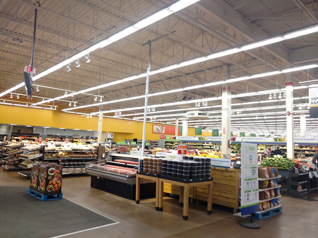Walmart Stonegate Supercentre | 3035 Clarence Ave S, Saskatoon, SK S7T 0B6, Canada | Phone: (306) 653-8200