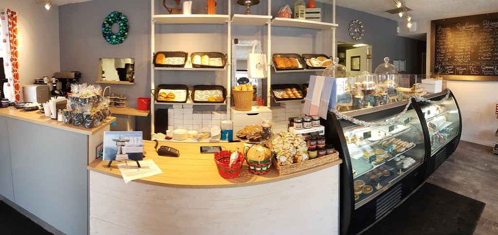 La Belle Baguette | 248 Avenue de la Cathedrale, Winnipeg, MB R2H 0H8, Canada | Phone: (204) 219-2123