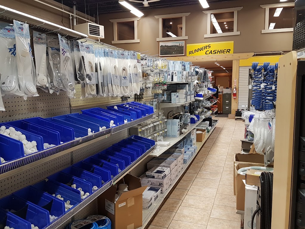 Runners RV | 1800 McPhee Rd, Cranbrook, BC V1C 7B8, Canada | Phone: (250) 489-4141
