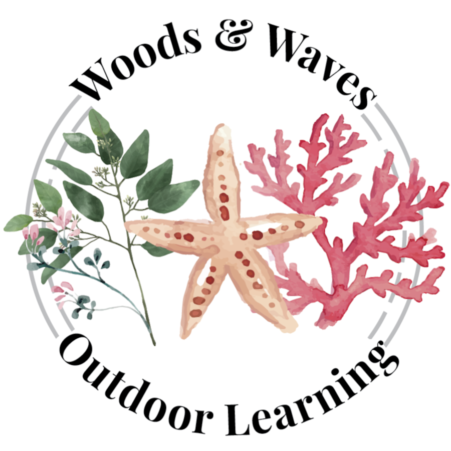 Woods and Waves Outdoor Learning | 1440 Discovery St, Vancouver, BC V6R 4K5, Canada | Phone: (778) 929-5761