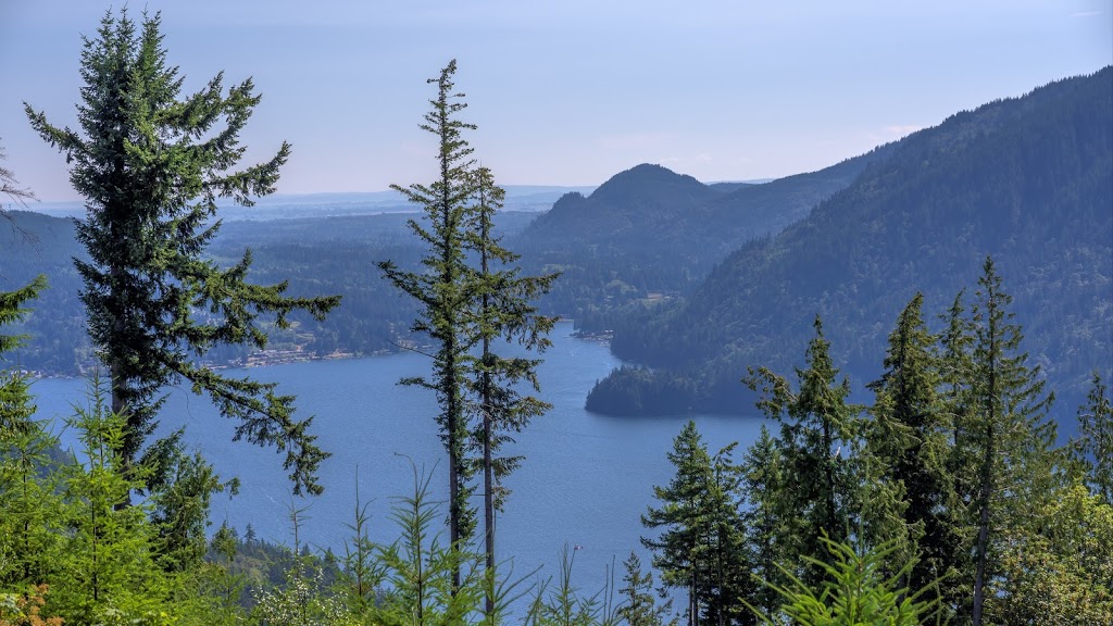 Lake Whatcom Park | 3220 N Shore Rd, Bellingham, WA 98226, USA | Phone: (360) 778-5850