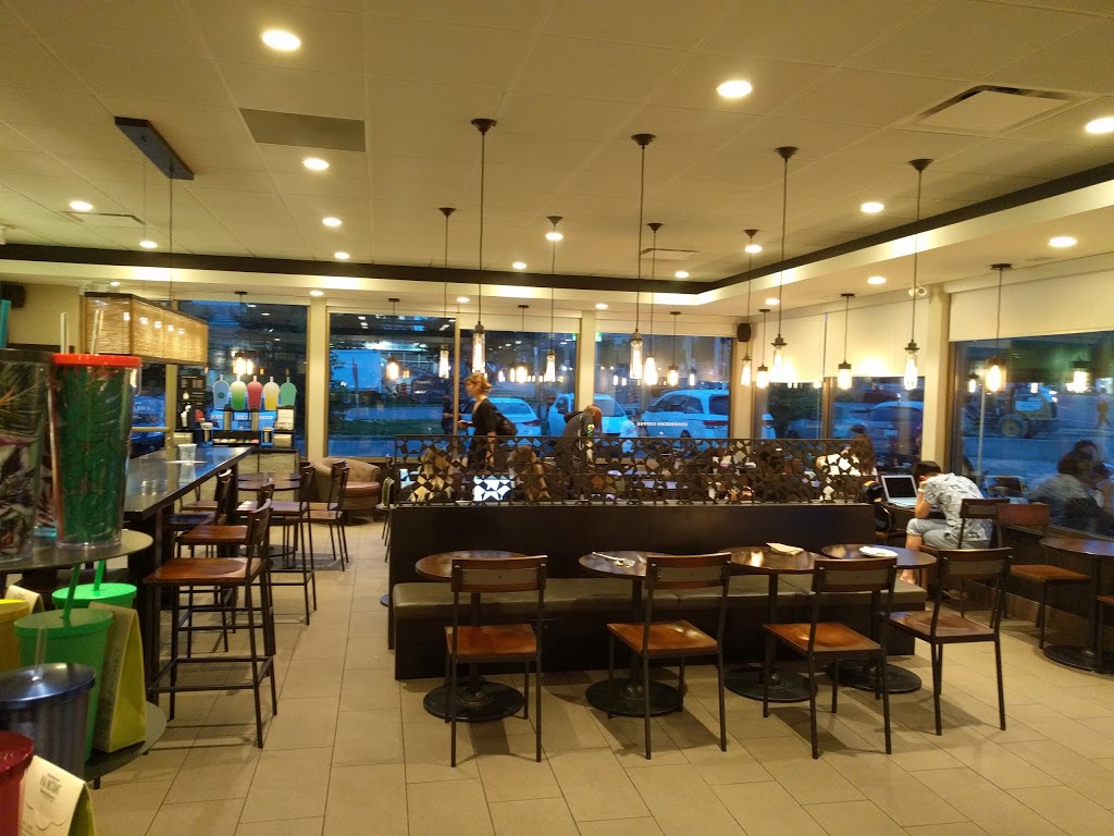 Starbucks | 11108 Yonge St, Richmond Hill, ON L4C 0M6, Canada | Phone: (800) 782-7282
