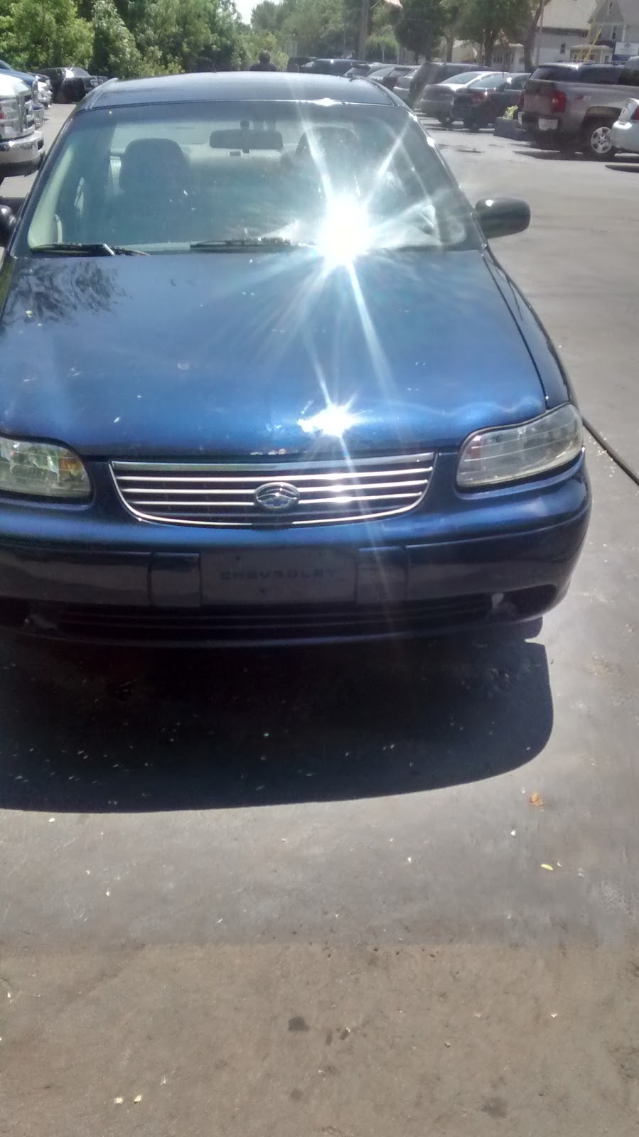 Jerry Gradl Motors Inc | 711 Niagara Falls Blvd, North Tonawanda, NY 14120, USA | Phone: (716) 743-4001