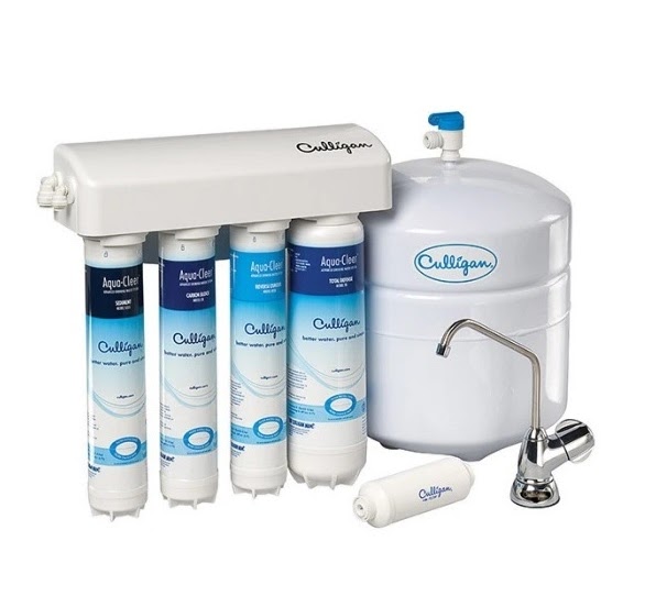 Culligan Water Store | 540 Logan Rd, Wileville, NS B4V 9C7, Canada | Phone: (800) 565-5006
