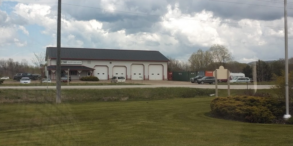 OK Tire | 496915 Grey County Rd 2, Clarksburg, ON N0H 1J0, Canada | Phone: (519) 599-7819