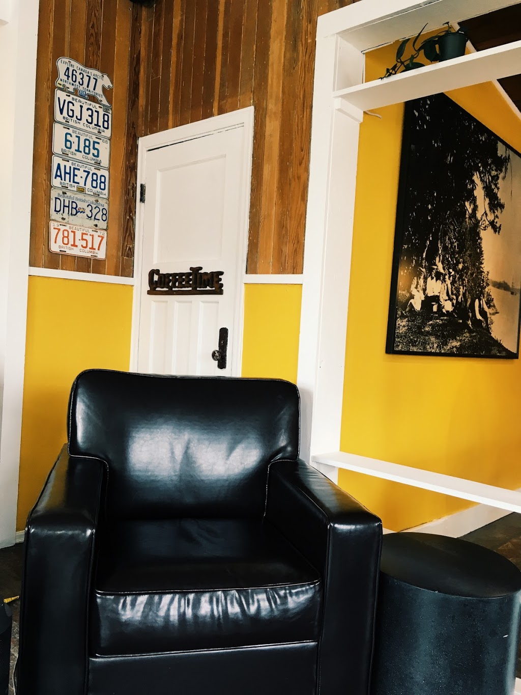 Coffee Shack | 4705 Trans-Canada Hwy, Duncan, BC V9L 6E1, Canada | Phone: (778) 422-3300