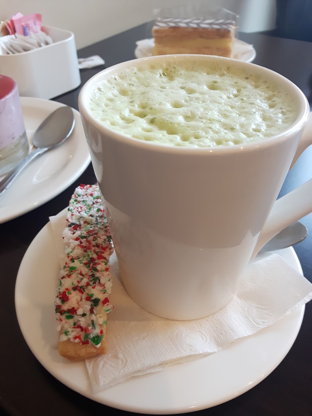 Simply Biscotti | 107 Colonnade Rd #5, Nepean, ON K2E 7M3, Canada | Phone: (613) 224-0101