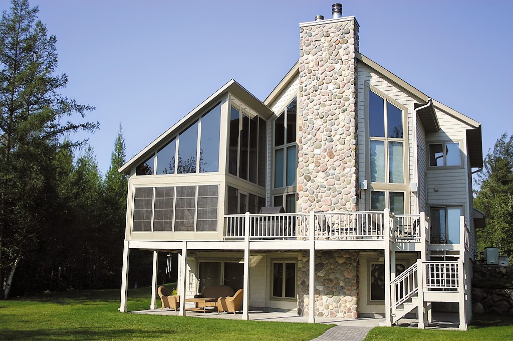 Windows Unlimited | 598 Falconbridge Rd, Sudbury, ON P3A 5K6, Canada | Phone: (705) 673-1115