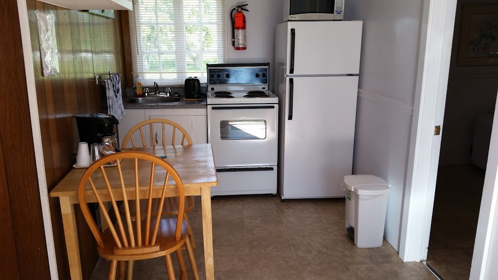Summerside Motel & Cottages | 500 Read Dr, Summerside, PE C1N 5A9, Canada | Phone: (902) 436-3865