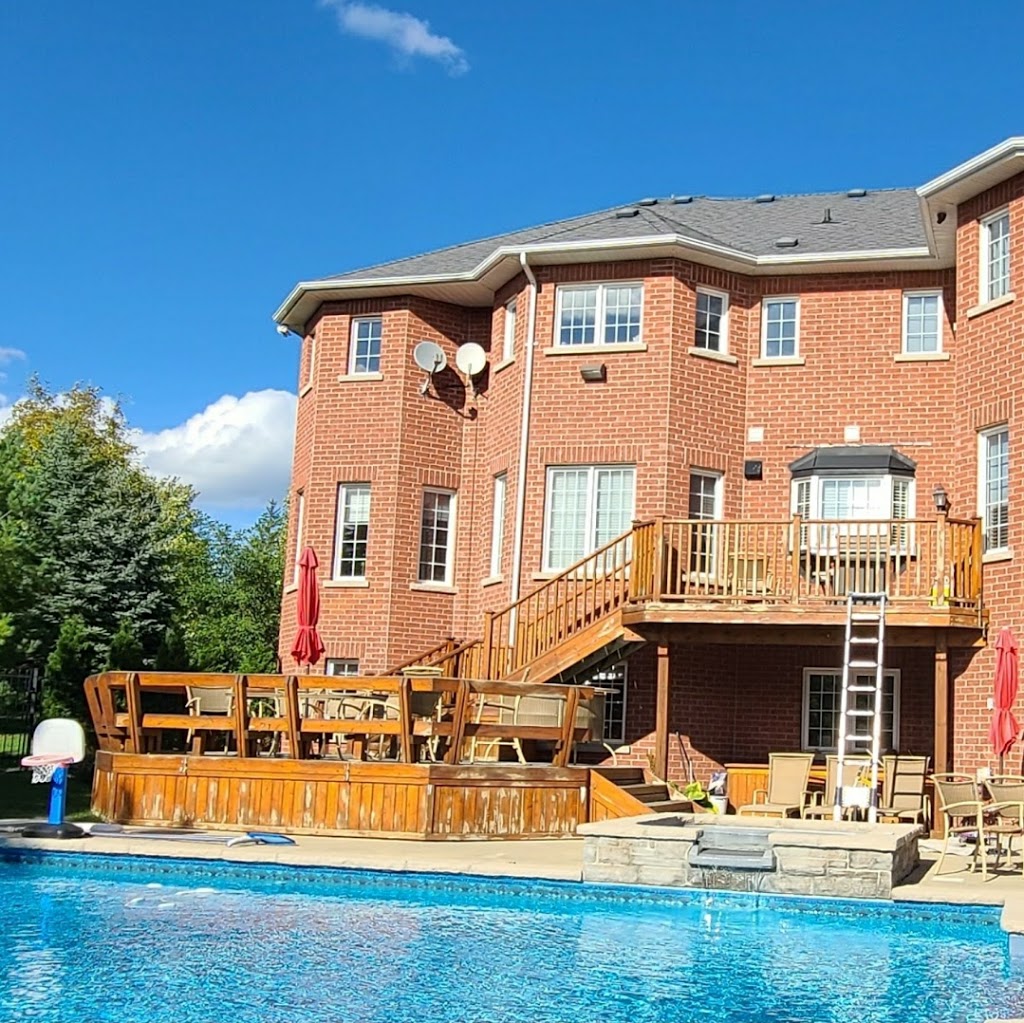 Ultimate Painters | 515 Kingbird Grove, Scarborough, ON M1B 5R7, Canada | Phone: (647) 970-5089
