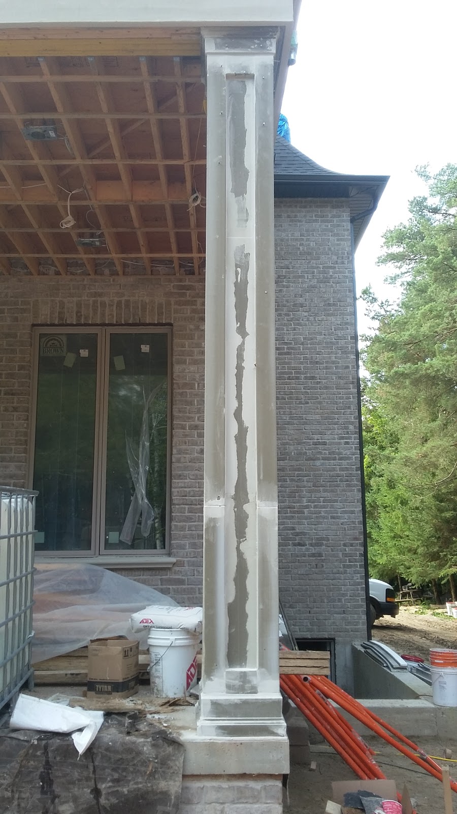 Vivid Construction Inc | 228 Churchill, Aurora, ON L0G 1J0, Canada | Phone: (905) 726-2419
