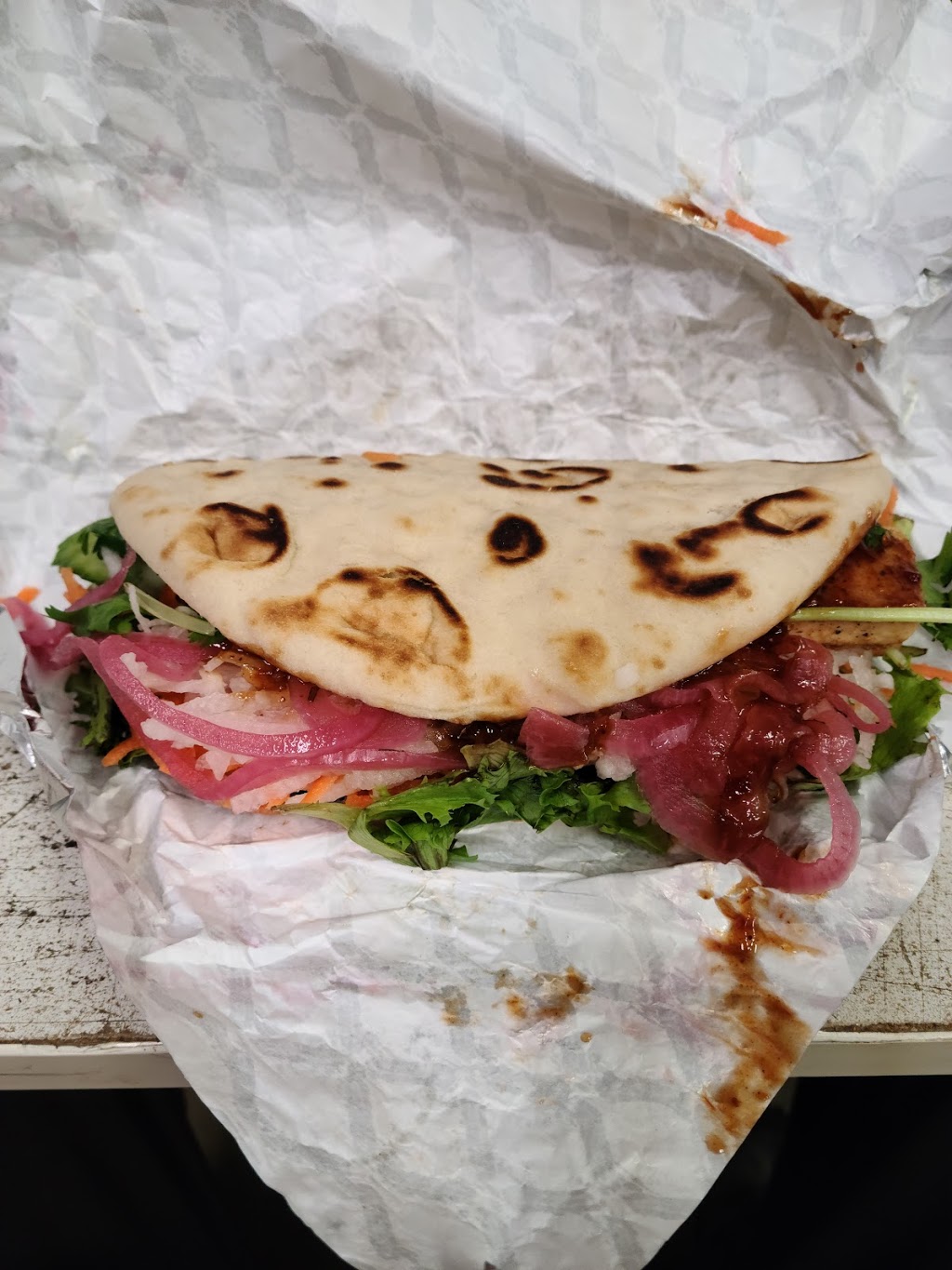 The Hwy. Cafe | 7318 Industrial Way, Mount Currie, BC V0N 2K0, Canada | Phone: (604) 894-7021